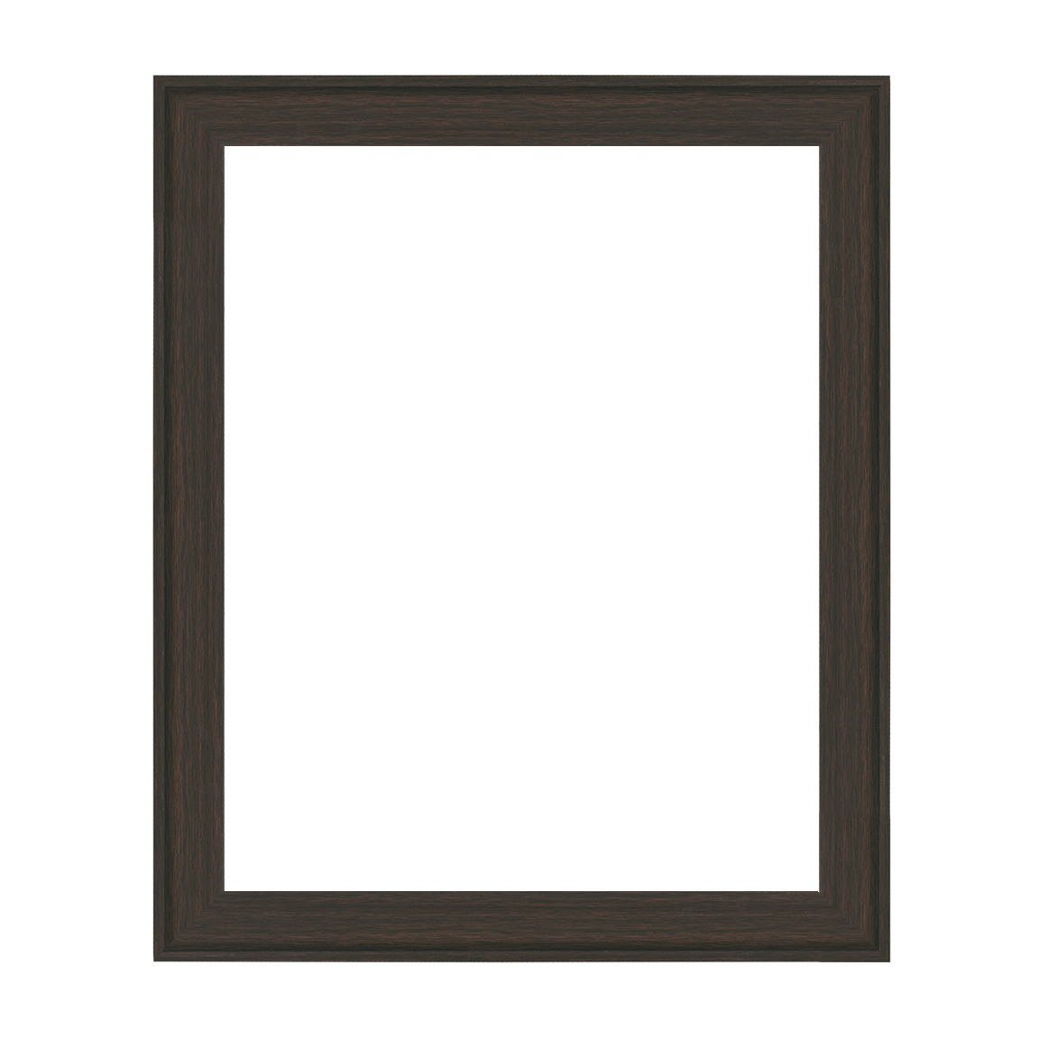 smooth-arc-portrait-brown-border