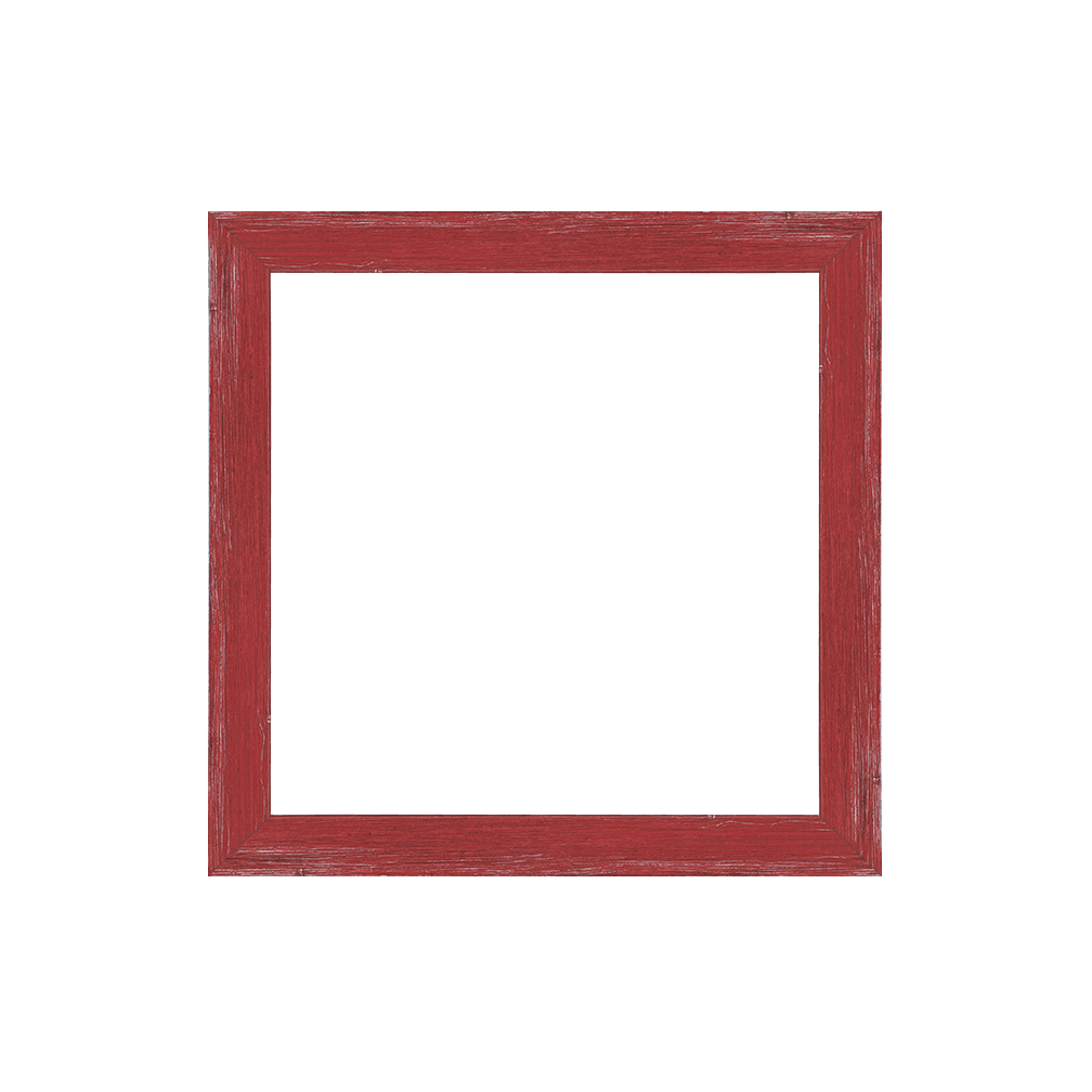 table-top-scarlet-slat-red-color-square