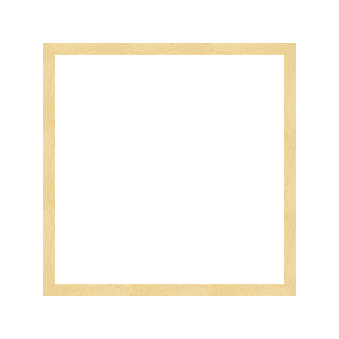 square-ivory-border