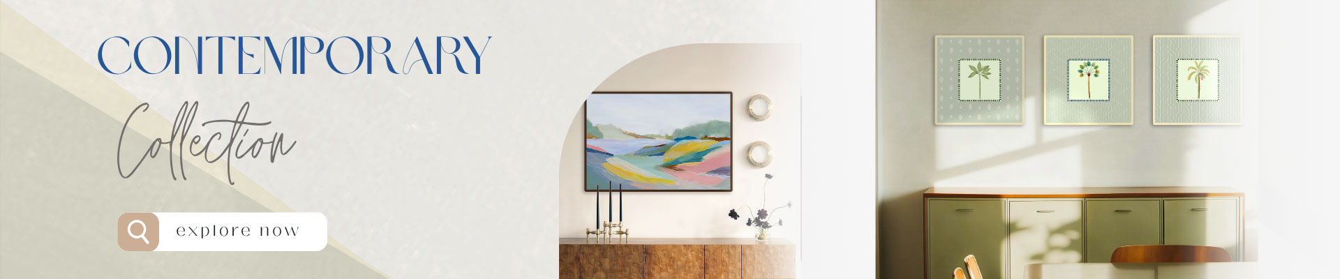 contemporary