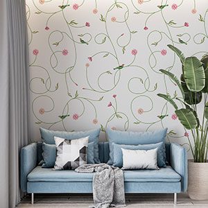 Botanical-Patterns
