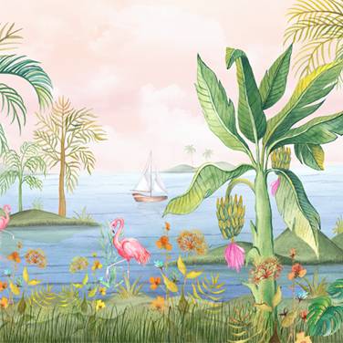 TROPICAL